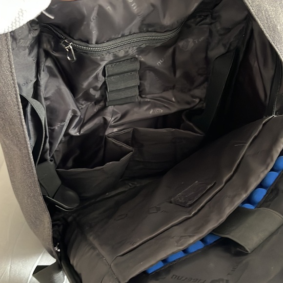 Safety computer backpack - Picture 5 of 7